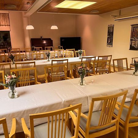 Budget Hotel Easystay Porvoo Dış mekan fotoğraf