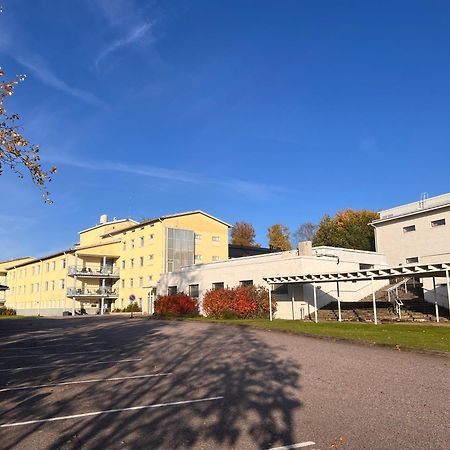 Budget Hotel Easystay Porvoo Dış mekan fotoğraf
